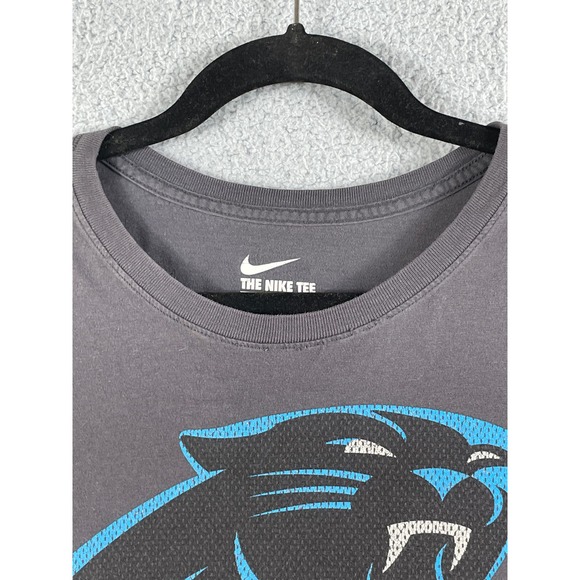 Nike Men's Carolina Panthers Set Of 2 Shirts Size XXL - Picture 16 of 16